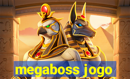 megaboss jogo